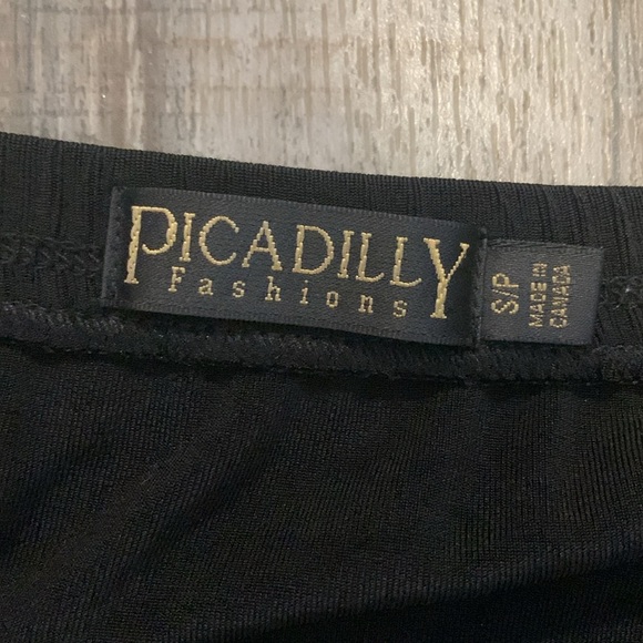 Picadilly Vintage Fashions bohemian Maxi Skirt - Picture 2 of 6